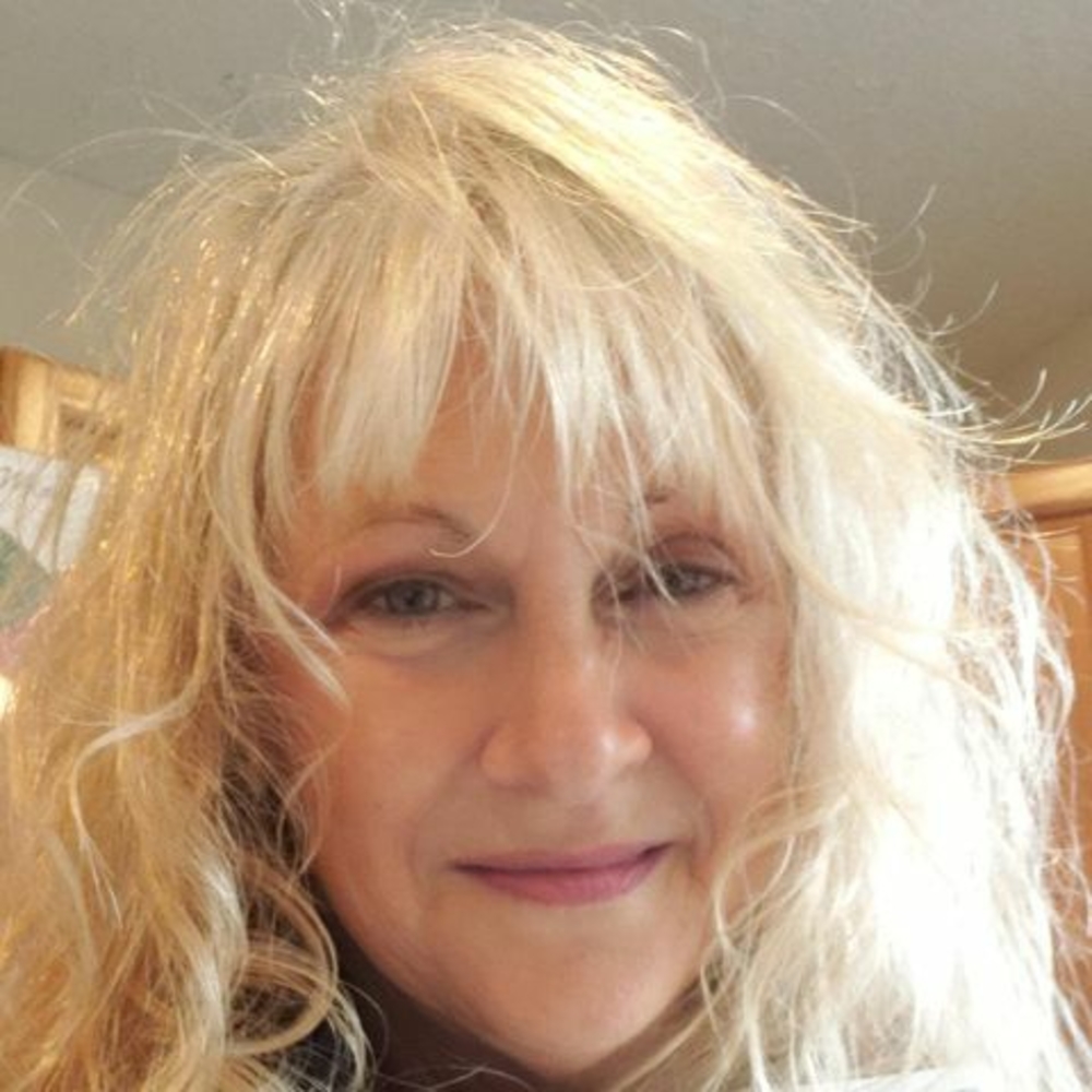 Meet your Posher, Patsy